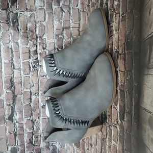 DV by Dolce Vita Charma Bootie